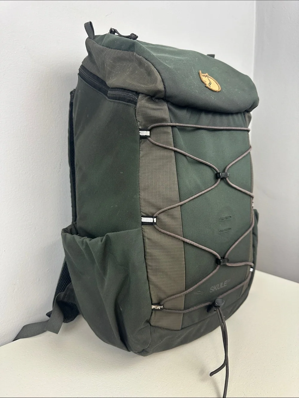Fjallraven skule 20